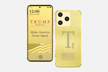 Trump Mobile