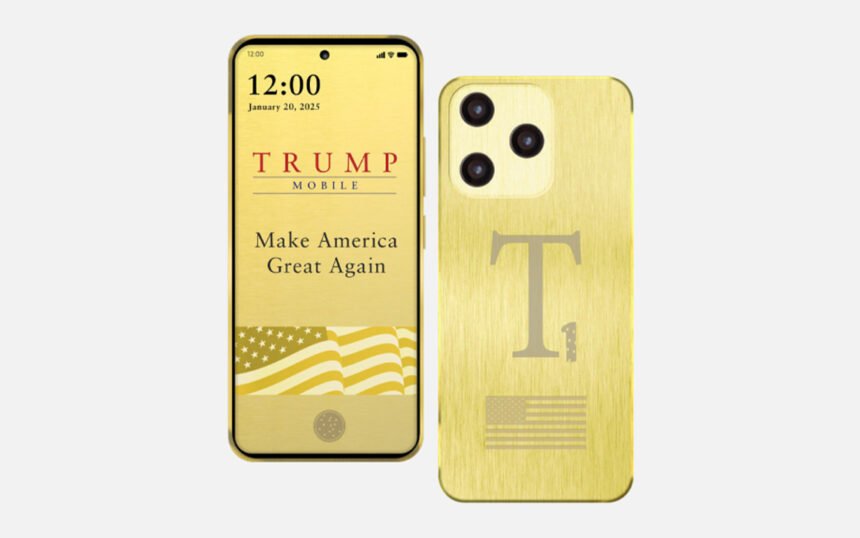 Trump Mobile