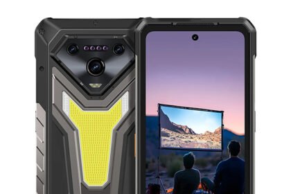 Ulefone Armor 34 Pro
