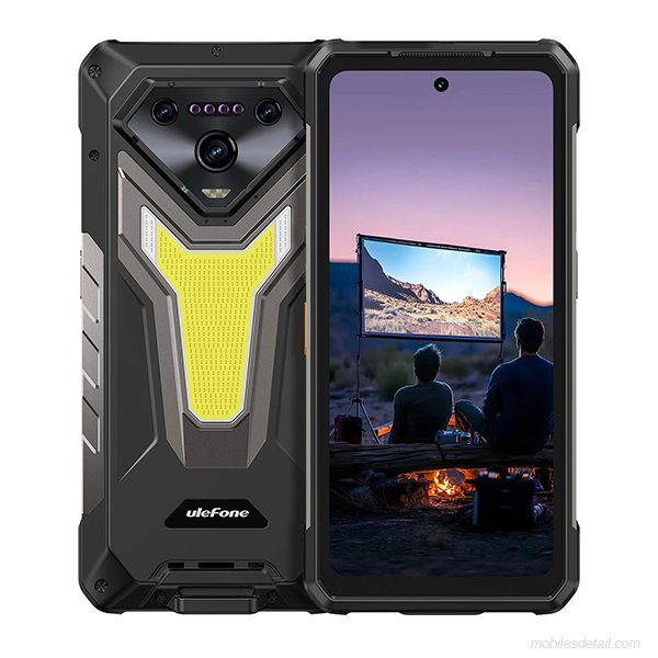 Ulefone Armor 34 Pro