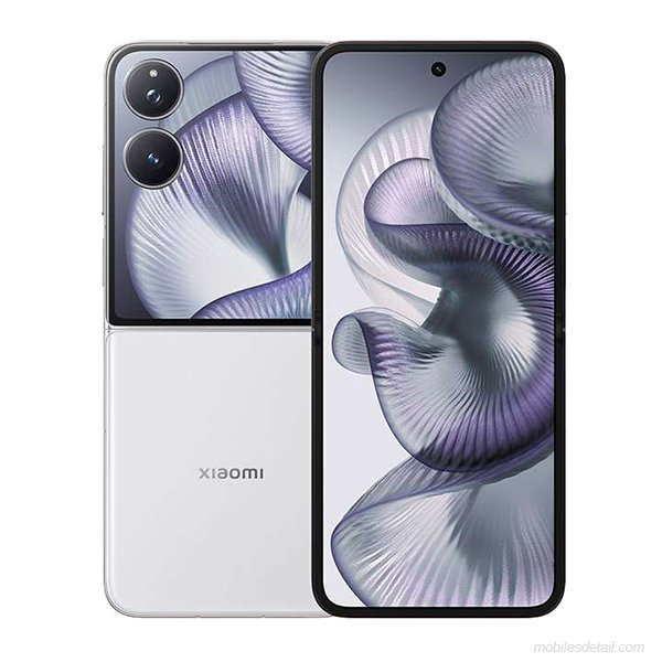 Xiaomi Mix Flip 2