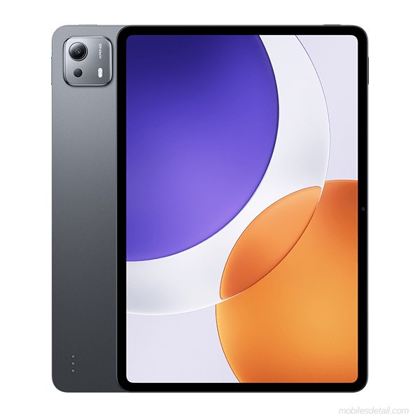 Xiaomi Pad 7S Pro 12.5