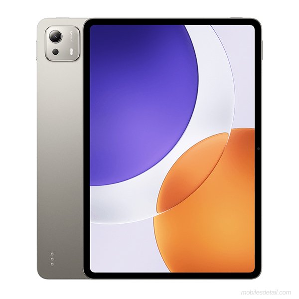 Xiaomi Pad 7S Pro 12.5