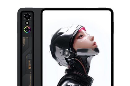 ZTE RedMagic Tablet 3 Pro