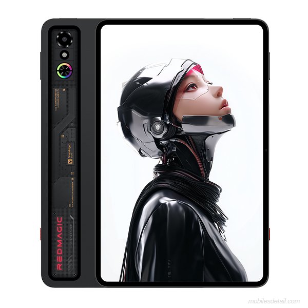 ZTE RedMagic Tablet 3 Pro