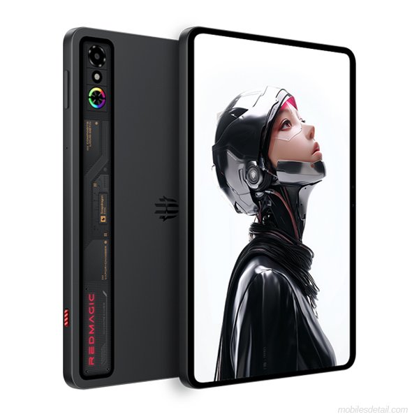 ZTE RedMagic Tablet 3 Pro