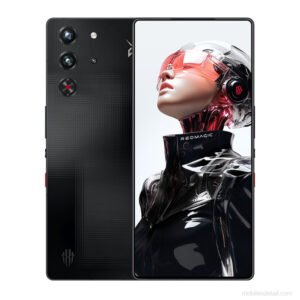 ZTE nubia RedMagic 10S Pro
