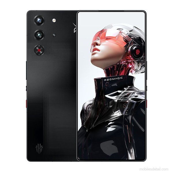 ZTE nubia RedMagic 10S Pro