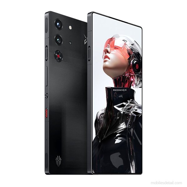 ZTE nubia RedMagic 10SPro+