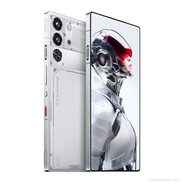 ZTE nubia RedMagic 10SPro+
