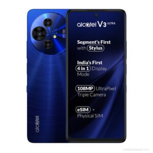 alcatel V3 Ultra