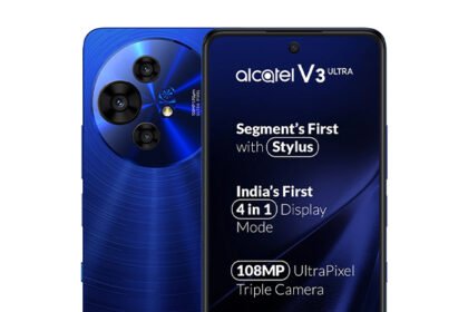 alcatel V3 Ultra