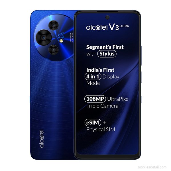 alcatel V3 Ultra