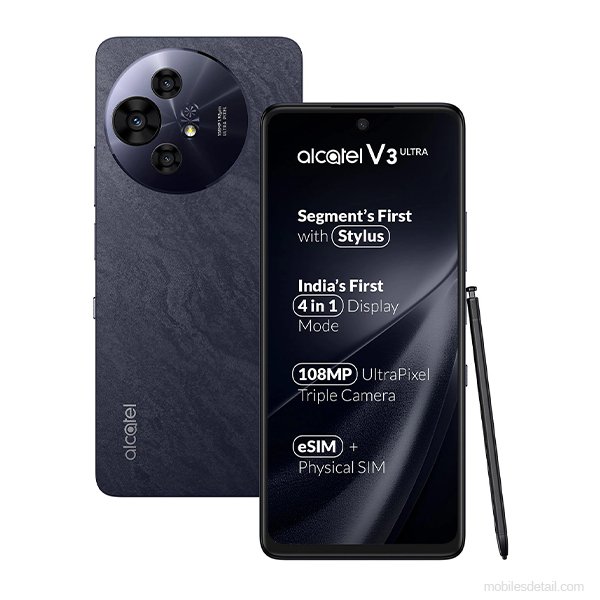 alcatel V3 Ultra