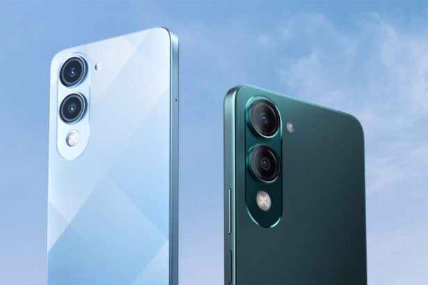 iQOO Z10 Lite Official