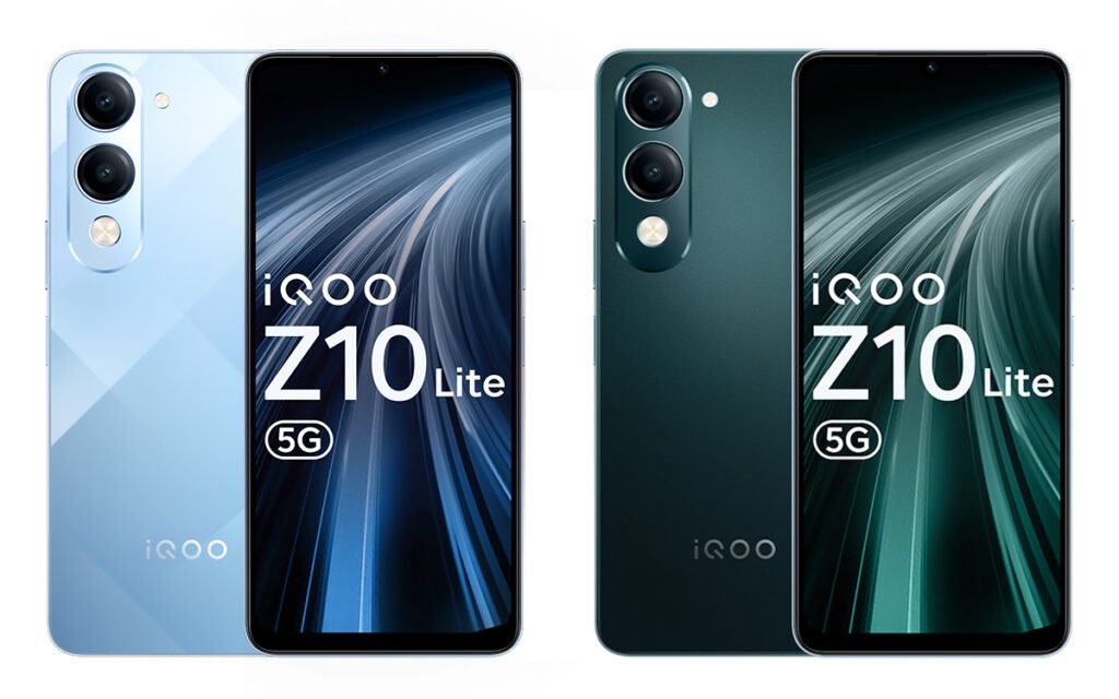 iQOO Z10 Lite 5G img40 iQOO Z10 Lite 5G img40