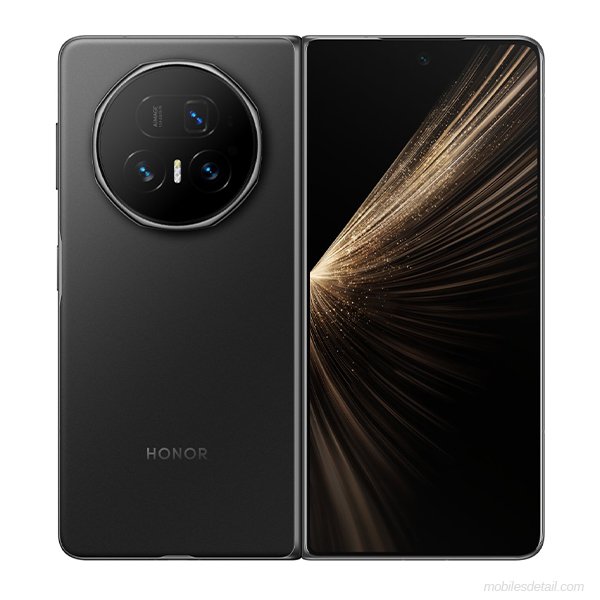 Honor Magic V5