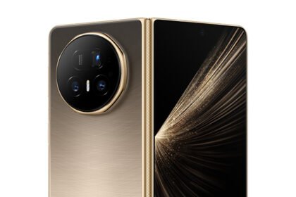 Honor Magic V5