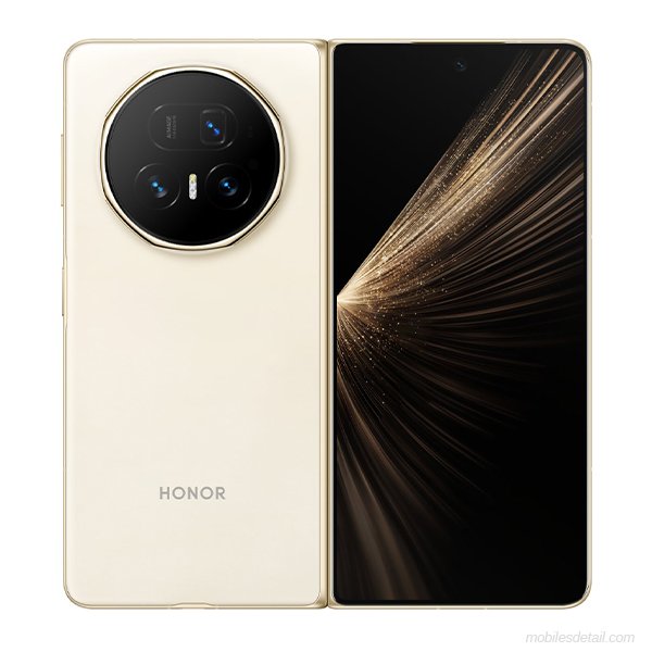 Honor Magic V5