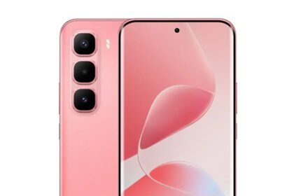Infinix Hot 60 Pro+