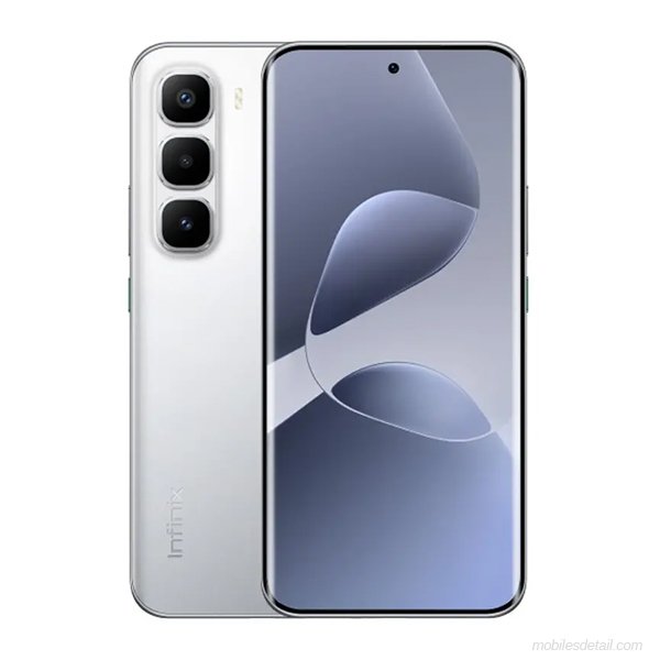 Infinix Hot 60 Pro+