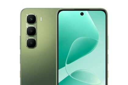 Infinix Hot 60