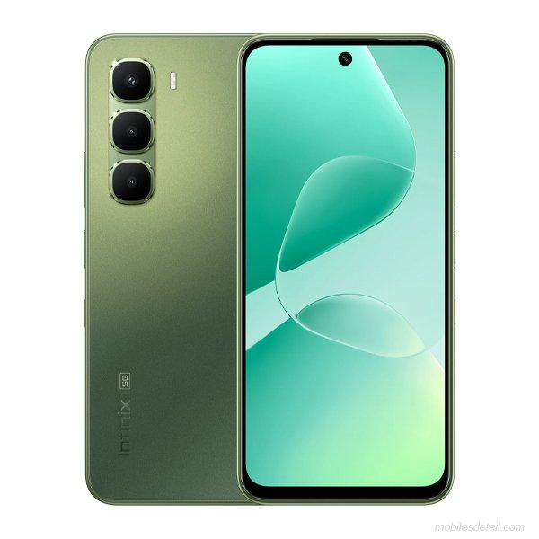 Infinix Hot 60
