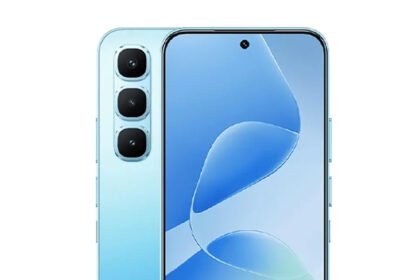 Infinix Hot 60 Pro