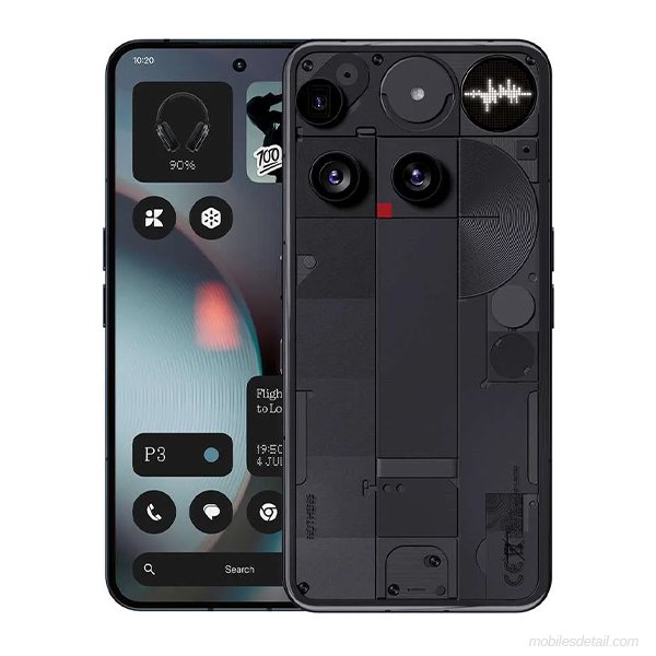 Nothing Phone (3)