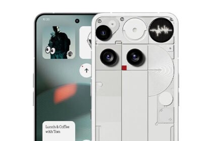 Nothing Phone (3)