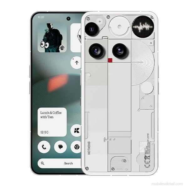Nothing Phone (3)