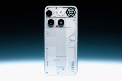 Nothing Phone 3