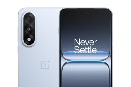 OnePlus Nord 5