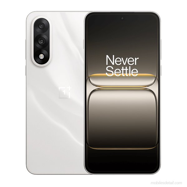 OnePlus Nord 5