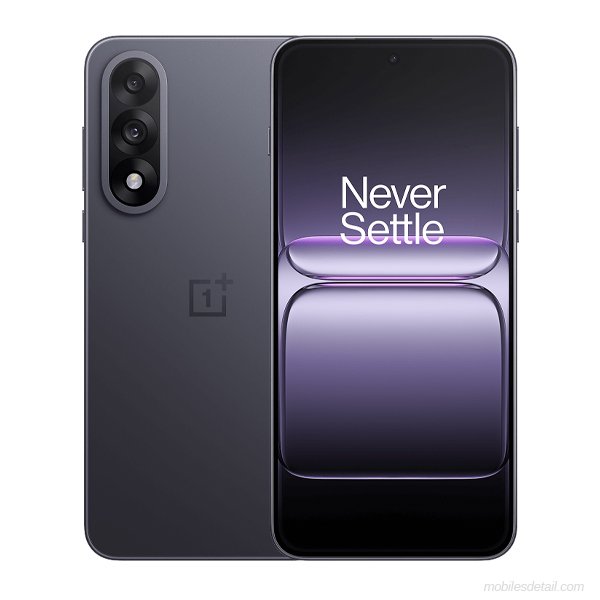 OnePlus Nord 5