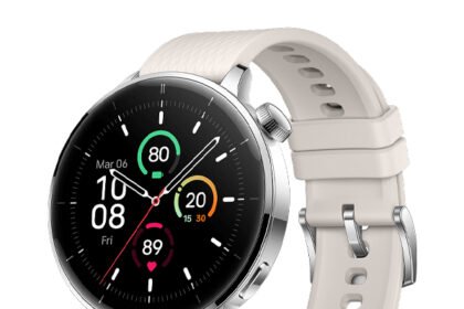 OnePlus Watch 3 43mm
