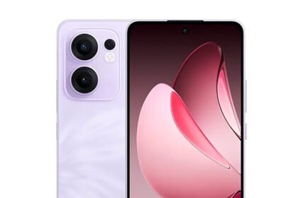Oppo Reno13 F 4G