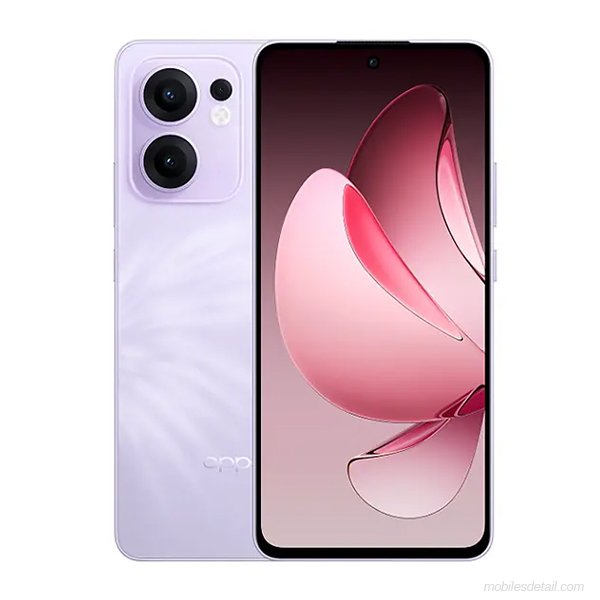 Oppo Reno13 F 4G