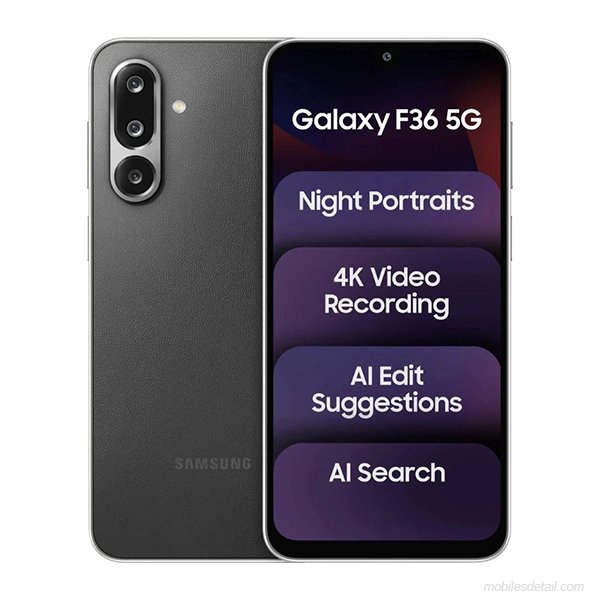Samsung Galaxy F36