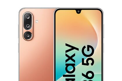 Samsung Galaxy M36