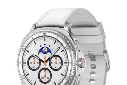 Samsung Galaxy Watch8 Classic