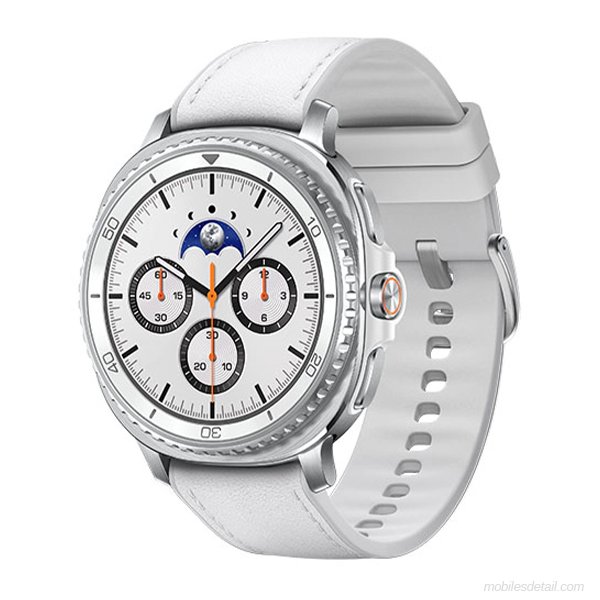 Samsung Galaxy Watch8 Classic