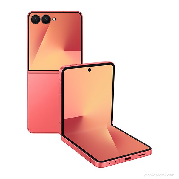 Samsung Galaxy Z Flip7