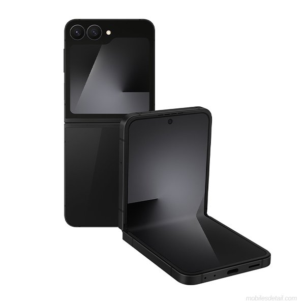 Samsung Galaxy Z Flip7 FE