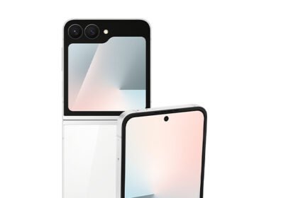 Samsung Galaxy Z Flip7 FE