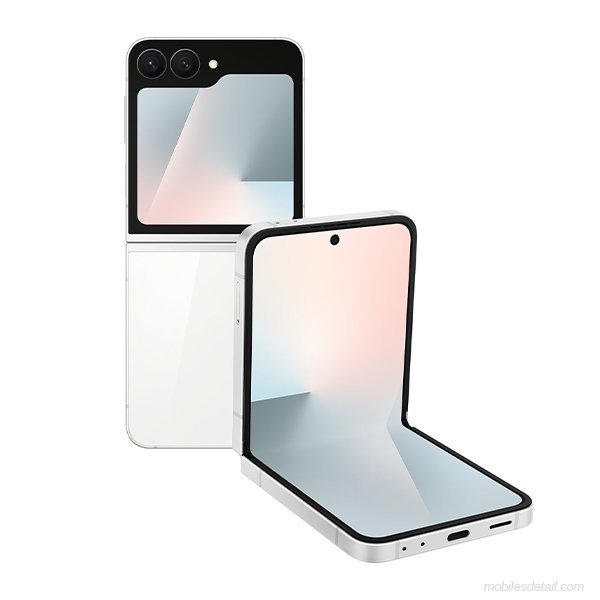 Samsung Galaxy Z Flip7 FE