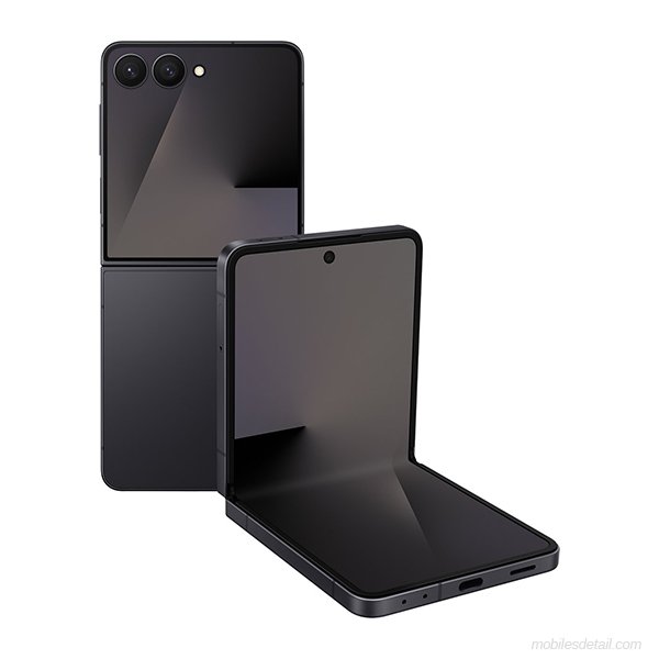 Samsung Galaxy Z Flip7