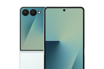Samsung Galaxy Z Flip7