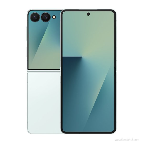 Samsung Galaxy Z Flip7