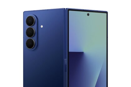 Samsung Galaxy Z Fold7